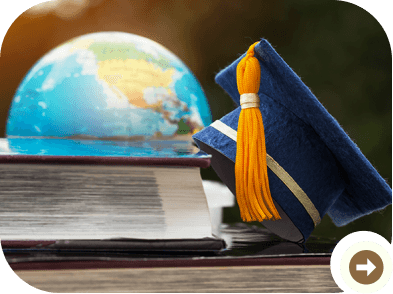 Your Roadmap to the </br>  Right Academic Journey