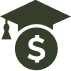 Scholarship Advice & Financial Planning hover
