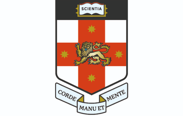 The University of New South Wales
